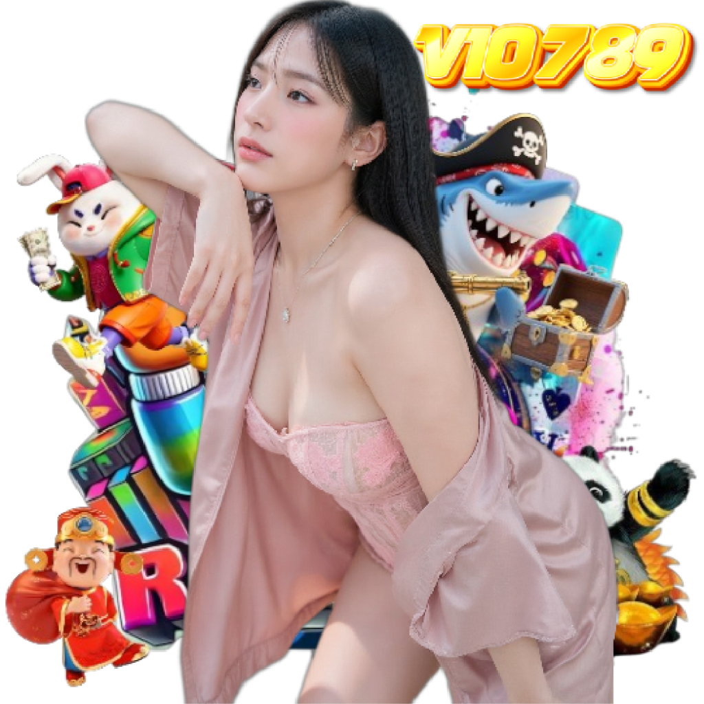 vio789 ฝากถอนออโต้