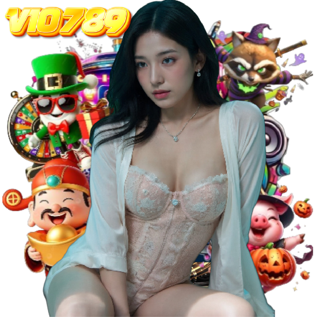 vio789 สล็อตออนไลน์