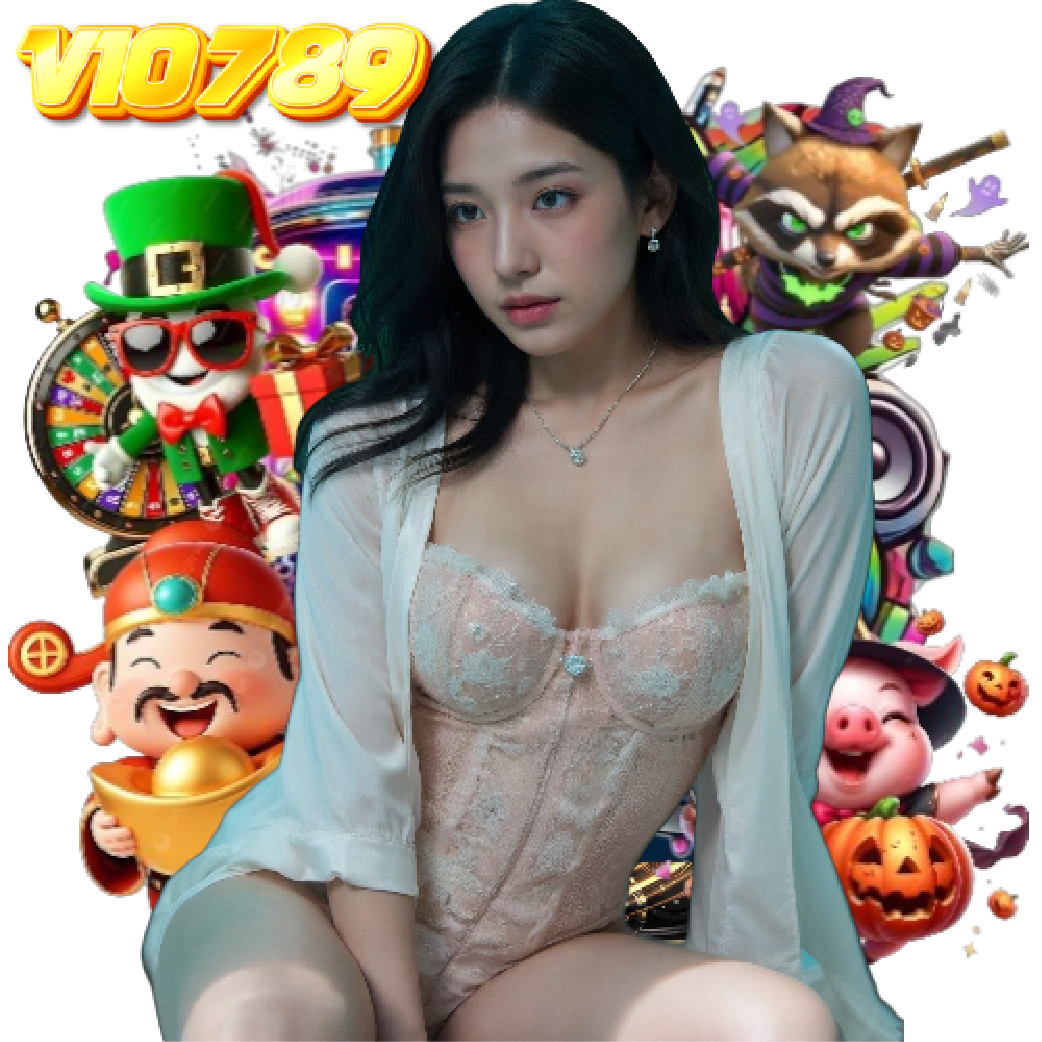 vio789 สล็อตออนไลน์