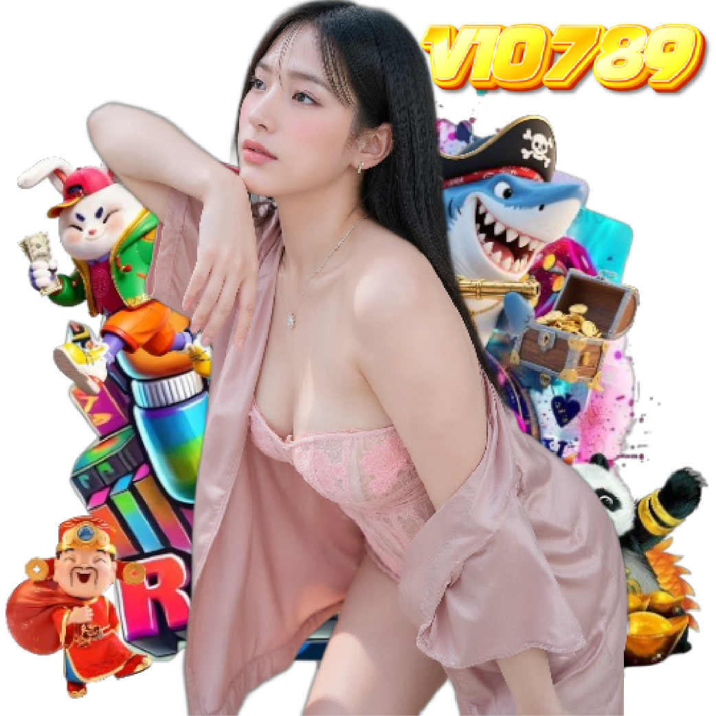 vio789 ฝากถอนออโต้